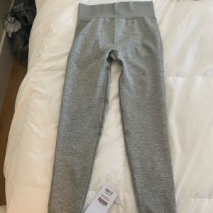 Gymshark seamless leggings!